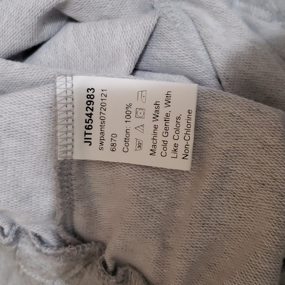 Sweat Pants - Picture 4 of 8